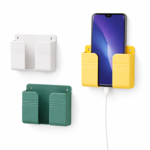 Phone wall holder
