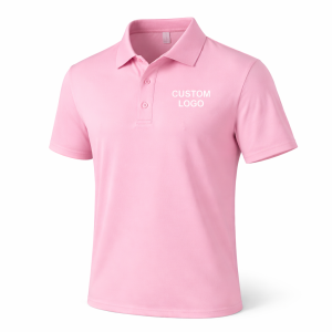 Polyester Polo Shirt