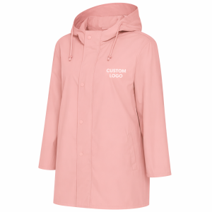 Polyester Rain Poncho