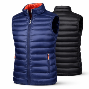 Puffer Vest