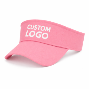 Sport Visor Hat