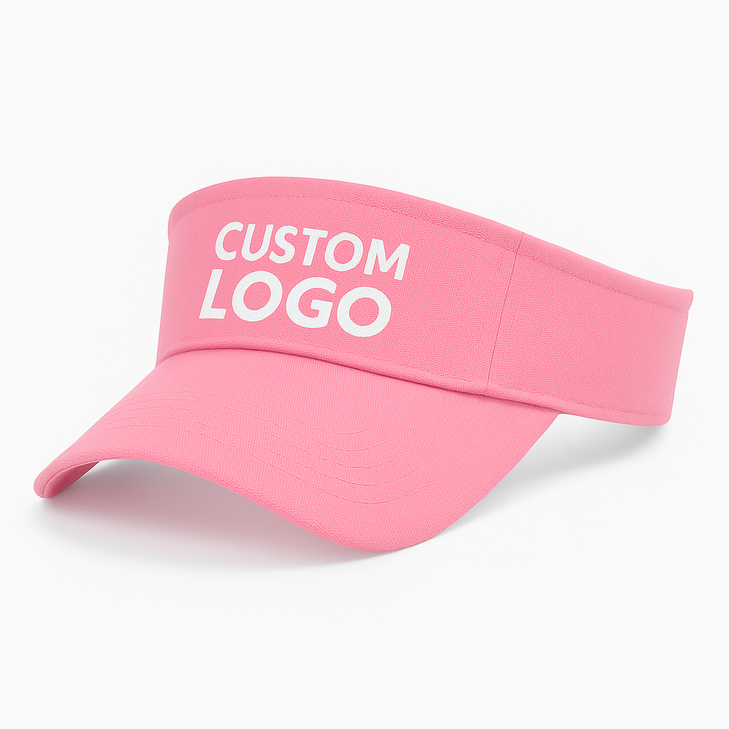 Sport Visor Hat