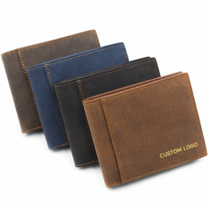 PU Wallet