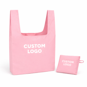 Foldable Shopping Bag