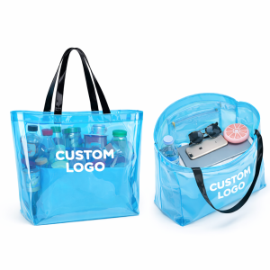PVC Tote Bag