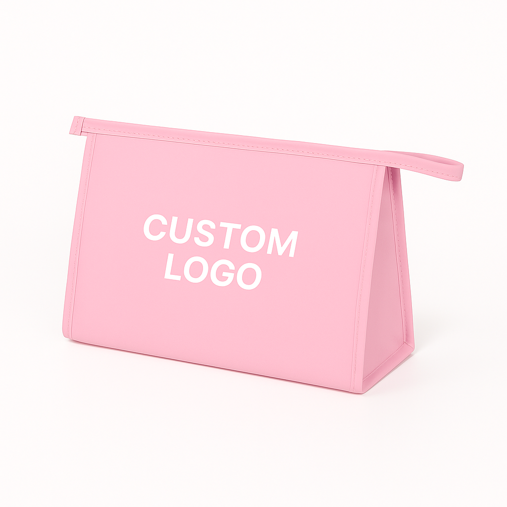 PU Cosmetic bag