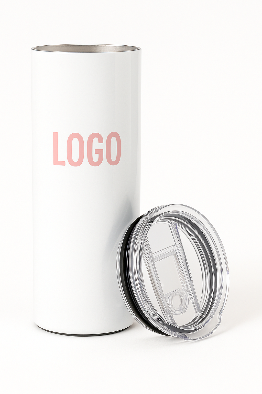 Stainless Steel Tumbler
