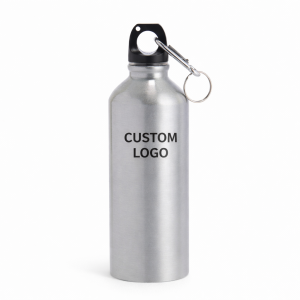 Aluminum Water Bottle