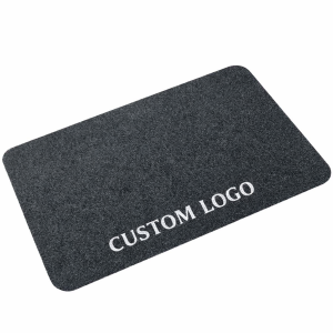 Polyester Door Mat