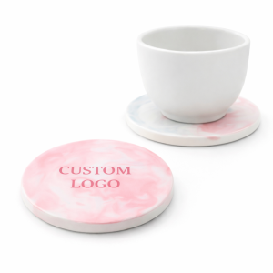 Ceramic Coaster