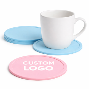 Silicone Coaster