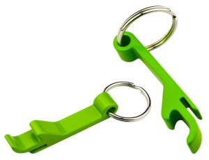 Bottle Opener Keychain