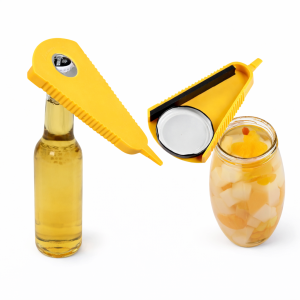 Cap Opener