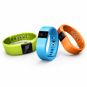Smart Bracelet