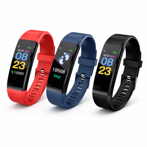 Smart Bracelet