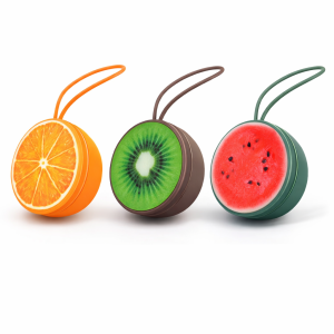 Fruit Speaker