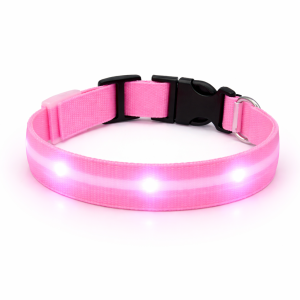LED Pet Collar