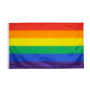 Wall Flag