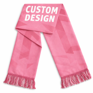 Sublimated Scarf