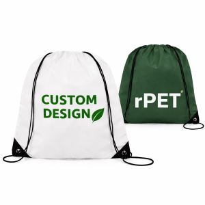 RPET Drawstring Bag