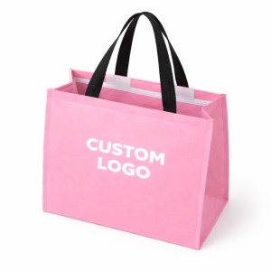 Non Woven Lunch Bag