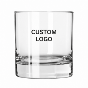 Whiskey Glass