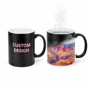 Color Changing Mug