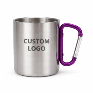 Camping Mug