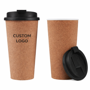 Cork Tumbler