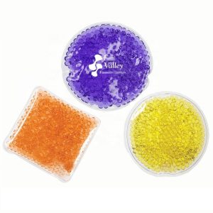 Ball Shape Gel Ice Pack