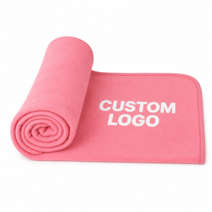 Fleece Blanket
