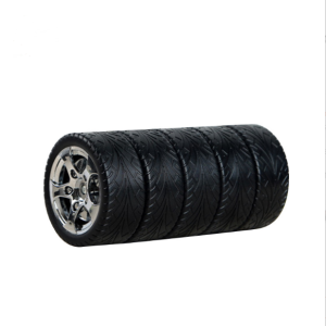 Tire Travel Mug