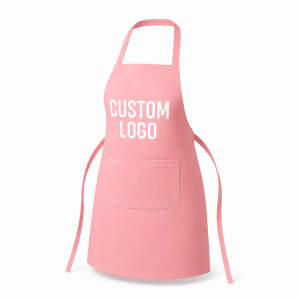 Polyester Apron