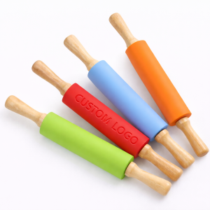 Silicone Rolling Pin