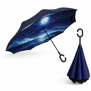 Invertible Umbrella