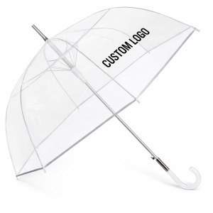 Clear Color Umbrella