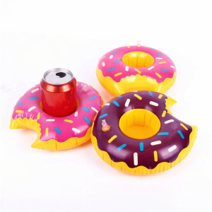 Pool Floater Cup Holder