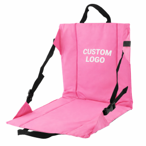 Foldable Stadium cushion