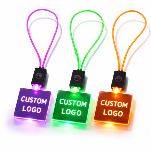 LED Necklace