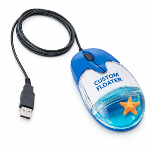 Aqua Mouse