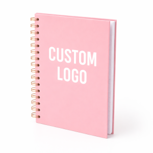 Lined Notebook