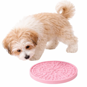Pet Lick Pad