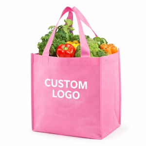 Non Woven Grocery Bag