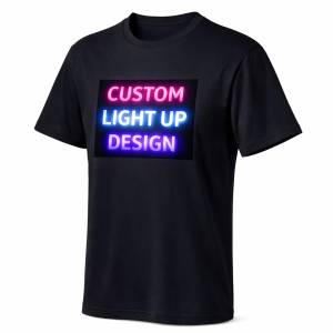 Light Up Shirt