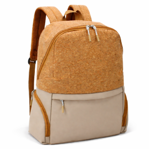 Cork Backpack