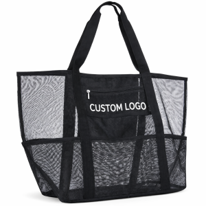 Mesh Tote