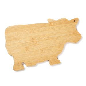 Custom Shape Cutting Board