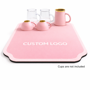 Counter Mat