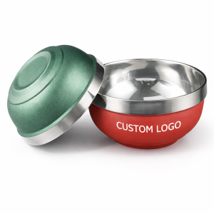 Stainless Steel Bowl
