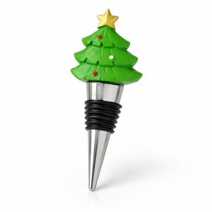 Custom Shape Wine Stopper